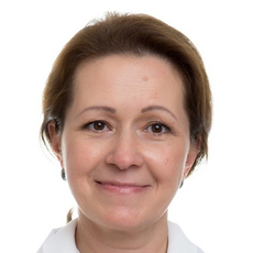 Денисова Елена Сергеевна, гинеколог