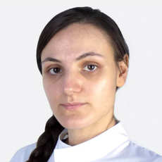 Головченко Анастасия Владимировна, офтальмолог