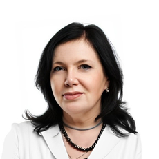 Деликатная Жанна Сергеевна, терапевт