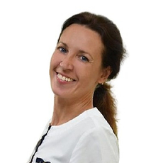 Ивонина Оксана Владимировна, стоматолог-терапевт
