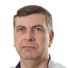 Чуркин Сергей Васильевич, нейрохирург