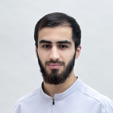 Исабеков Залимхан Мавлетдинович, стоматолог-терапевт