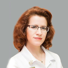 Каюкова Валерия Александровна, невролог