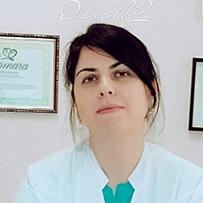 Кириллова Юлия Викторовна, дерматолог