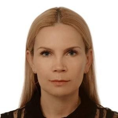 Лубенникова Марианна Владимировна, гинеколог