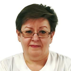 Косырева Альбина Владимировна, гастроэнтеролог