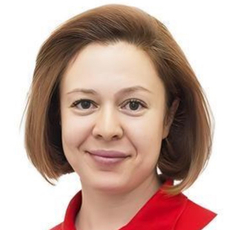 Буздалкина Ольга Андреевна, педиатр