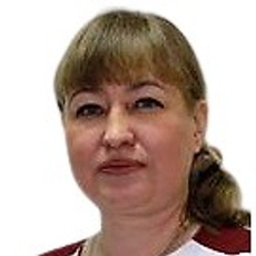 Муравьева Наталья Владимировна, стоматолог-терапевт