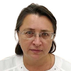 Соколова Светлана Николаевна, хирург