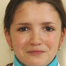 Лукьянова Екатерина Эдуардовна, офтальмолог