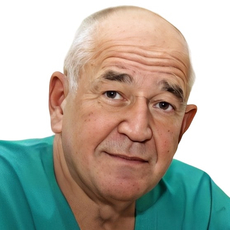 Девятов Александр Сергеевич, уролог
