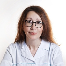 Лепихина Нелли Геннадьевна, педиатр