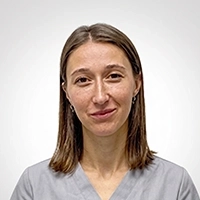 Головко Алиса Станиславовна, ортодонт