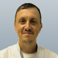 Царев Илья Николаевич, гинеколог