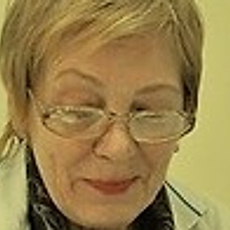 Козырева Лариса Сергеевна, ЛОР