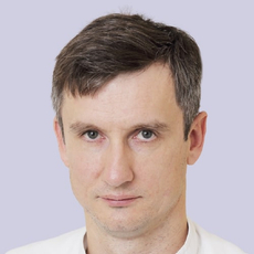 Шишмаков Илья Сергеевич, врач УЗД