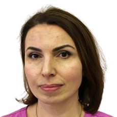 Багишева Джамиля Шекихановна, ортодонт