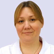 Митюшова Ирина Ивановна, терапевт