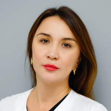 Трощановская Екатерина Александровна, врач УЗД