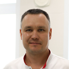Лебедев Александр Иванович, стоматолог-хирург