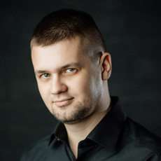 Назаренко Николай Николаевич, стоматолог-хирург