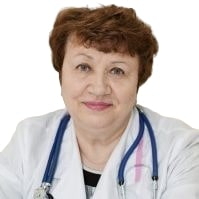 Трушкова Ольга Валентиновна, терапевт