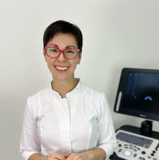 Зоткова Юлия Станиславовна, гинеколог