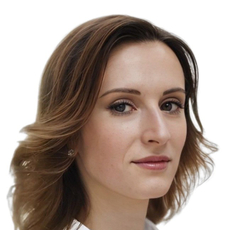 Гвоздева Анна Дмитриевна, кардиолог