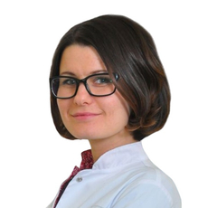 Левчак (Ширшина) Ирина Александровна, эндокринолог