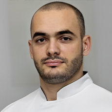 Пхагалов Руслан Петрович, врач УЗД