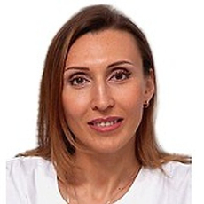 Нефедьева Светлана Александровна, гинеколог