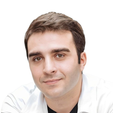 Ломаиа Георгий Георгиевич, стоматолог-хирург