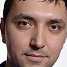 Тычков Дмитрий Викторович, кардиохирург