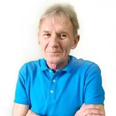 Фоминых Алексей Ильич, массажист