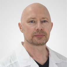 Вокуев Владимир Александрович, уролог