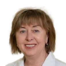 Фетисова Людмила Яковлевна, детский гематолог