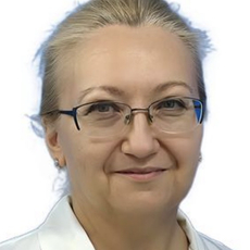 Широкова Полина Анатольевна, пульмонолог