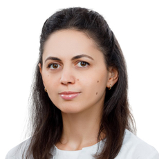 Антонян Инга Ашотовна, гинеколог