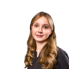Котоменкова Елена Витальевна, ортодонт