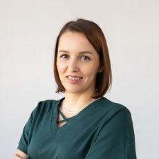 Макова Анна Валерьевна, педиатр