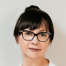 Якушкина Наталья Валентиновна, стоматолог-терапевт