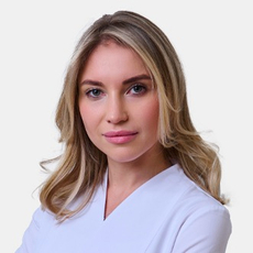 Ильина Екатерина Владимировна, дерматолог