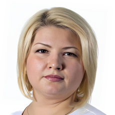 Быкова Наталья Вячеславовна, профпатолог