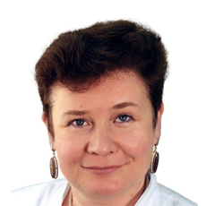 Курбачева Оксана Михайловна, аллерголог