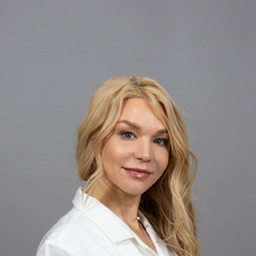 Андриянова Нина Евгеньевна, врач-косметолог