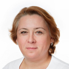 Юдина Лариса Александровна, стоматолог-терапевт