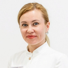 Загидулина Мария Валерьевна, врач-косметолог