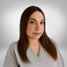 Лисицина Ольга Владимировна, стоматолог-терапевт