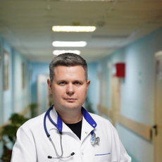 Белогорцев Дмитрий Олегович, психиатр