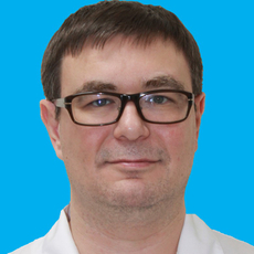 Козлов Руслан Корбанович, хирург